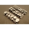 Shelf Oddity SO700123 – Télémètres et Directeurs IJN Croiseurs Lourds (1:700)