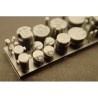 Shelf Oddity SO700123 – Télémètres et Directeurs IJN Croiseurs Lourds (1:700)