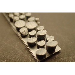 Shelf Oddity SO700123 – Télémètres et Directeurs IJN Croiseurs Lourds (1:700)