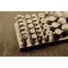 Shelf Oddity SO700123 – Télémètres et Directeurs IJN Croiseurs Lourds (1:700)
