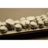 Shelf Oddity SO700123 – Télémètres et Directeurs IJN Croiseurs Lourds (1:700)