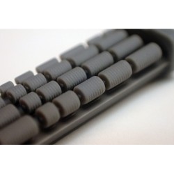 Shelf Oddity SO700119 – Bobines de Câbles IJN (1:700)