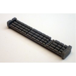 Shelf Oddity SO700119 – Bobines de Câbles IJN (1:700)