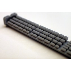Shelf Oddity SO700119 – Bobines de Câbles IJN (1:700)