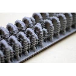 Shelf Oddity SO700111 – Radeaux de Sauvetage USN (1:700)