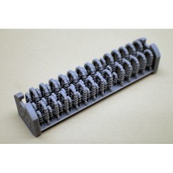 Shelf Oddity SO700111 – Radeaux de Sauvetage USN (1:700)