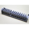 Shelf Oddity SO700111 – Radeaux de Sauvetage USN (1:700)