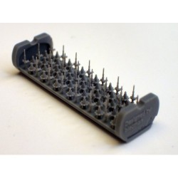 Shelf Oddity SO700129 – 1:700 Ensemble Oerlikon 20 mm USN