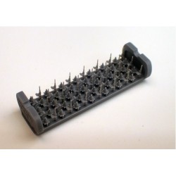 Shelf Oddity SO700129 – 1:700 Ensemble Oerlikon 20 mm USN