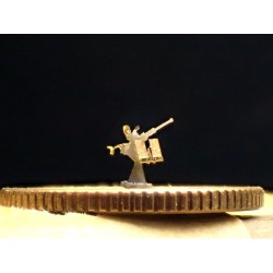 Shelf Oddity SO700129 – 1:700 Ensemble Oerlikon 20 mm USN