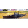 Tamiya 31343 Croiseur Lourd Suzuya 1:700