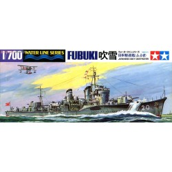 Tamiya 31401 IJN Destroyers...