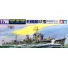 Tamiya 31401 IJN Destroyers Fubuki 1:700