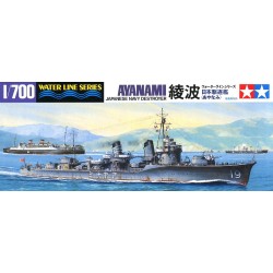 Tamiya 31405 Destroyer...