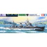 Tamiya 31407 Destroyer Hibiki 1:700