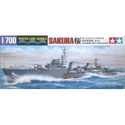 Tamiya 31429 IJN Destroyers...