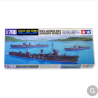 Tamiya 31519 Navire auxiliaire de la marine japonaise 1:700