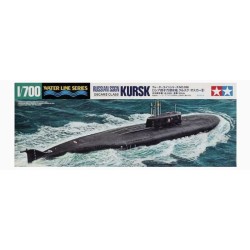 Tamiya 31906 SSGN Russe...