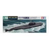 Tamiya 31906 SSGN Russe Koursk (classe Oscar II) 1:700