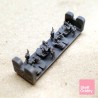 Shelf Oddity SO700186 – Canon USN 5"/25 Mk23 (1:700)