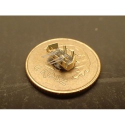 Shelf Oddity SO700128 – 1:700 Quadruple Affût Bofors 40 mm USN