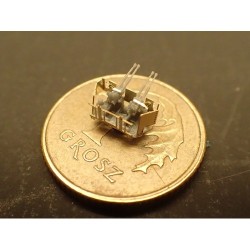 Shelf Oddity SO700128 – 1:700 Quadruple Affût Bofors 40 mm USN