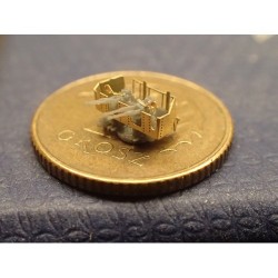 Shelf Oddity SO700128 – 1:700 Quadruple Affût Bofors 40 mm USN