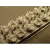 Shelf Oddity SO700127 – 1:700 Double Affût Bofors 40 mm USN