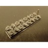 Shelf Oddity SO700127 – 1:700 Double Affût Bofors 40 mm USN