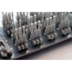 Shelf Oddity SO700122 – Canon IJN 25 mm Triple (1:700)