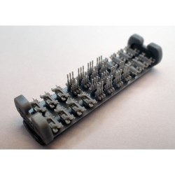 Shelf Oddity SO700122 – Canon IJN 25 mm Triple (1:700)