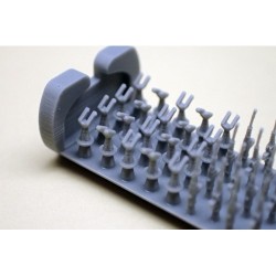 Shelf Oddity SO700120 – Canon IJN 25 mm Simple (1:700)