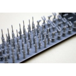 Shelf Oddity SO700120 – Canon IJN 25 mm Simple (1:700)