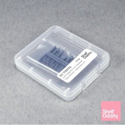 Shelf Oddity SO700201 – USN Triple 21" Avancé (1:700)
