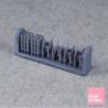 Shelf Oddity SO700201 – USN Triple 21" Avancé (1:700)