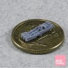 Shelf Oddity SO700201 – USN Triple 21" Avancé (1:700)
