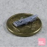 Shelf Oddity SO700201 – USN Triple 21" Avancé (1:700)