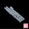 Shelf Oddity SO700201 – USN Triple 21" Avancé (1:700)