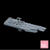 Shelf Oddity SO700201 – USN Triple 21" Avancé (1:700)