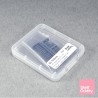 Shelf Oddity SO700199 – USN Quadruple Mk14/15 Avancé (1:700)