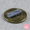 Shelf Oddity SO700199 – USN Quadruple Mk14/15 Avancé (1:700)