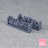 Shelf Oddity SO700196 – USN Quintuple Mk14/15 (1:700)