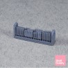 Shelf Oddity SO700196 – USN Quintuple Mk14/15 (1:700)