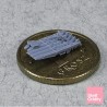 Shelf Oddity SO700196 – USN Quintuple Mk14/15 (1:700)