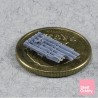 Shelf Oddity SO700196 – USN Quintuple Mk14/15 (1:700)