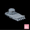 Shelf Oddity SO700196 – USN Quintuple Mk14/15 (1:700)