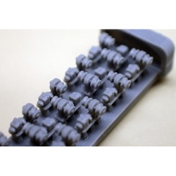 Shelf Oddity SO700110 – Treuils de Pont USN (1:700)
