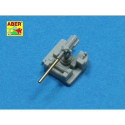 Aber - S 1:350 L-007 - US Canons Universels De 127 Mm