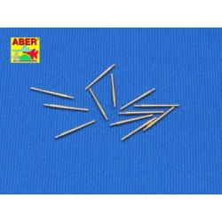 Aber S 1:350 L-002 – Longs canons pour navires japonais