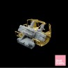 Shelf Oddity SO700171 – Royal Navy Pom-Pom 2-pdr Mk VII (1:700)